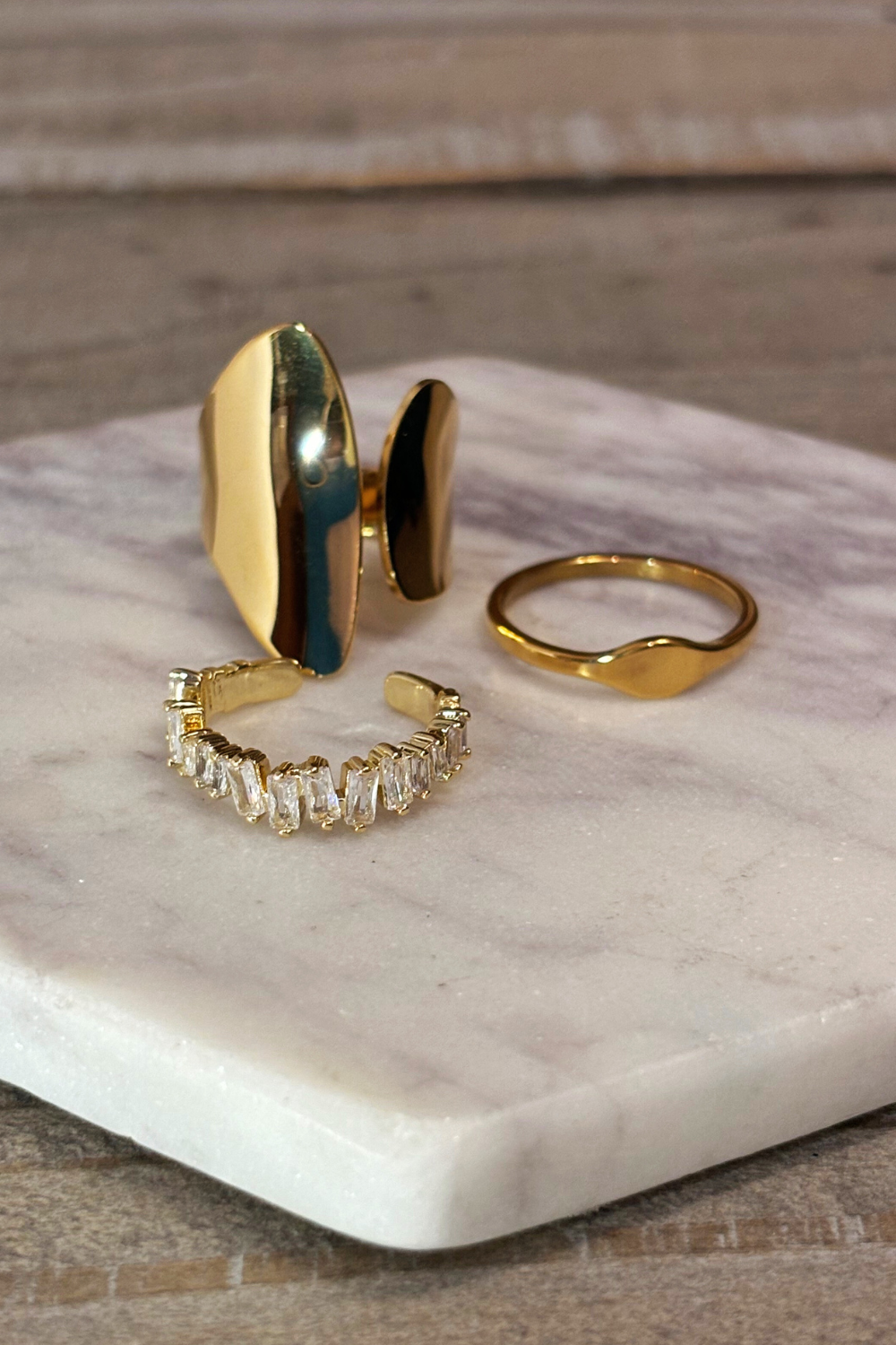 Trendy Fashion Jewelry