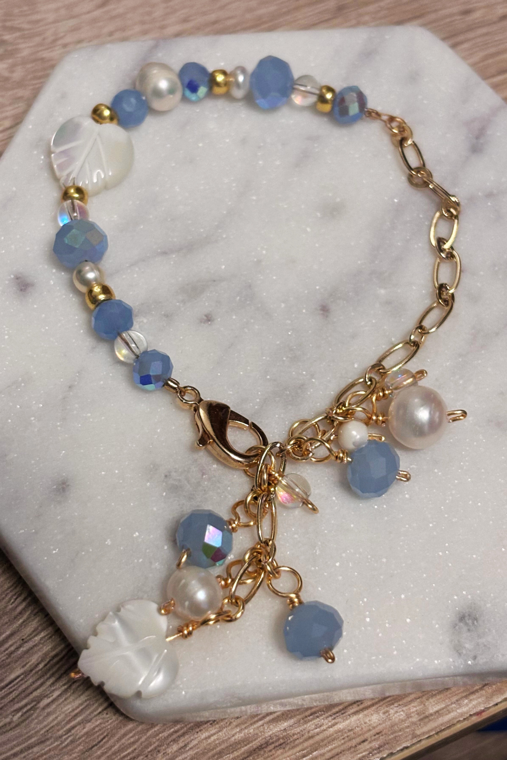 Handmade Artisan Jewelry